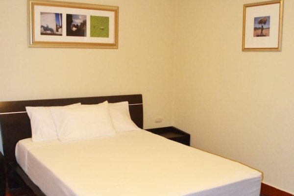 Hotel Los Altos Esteli (Estelí)